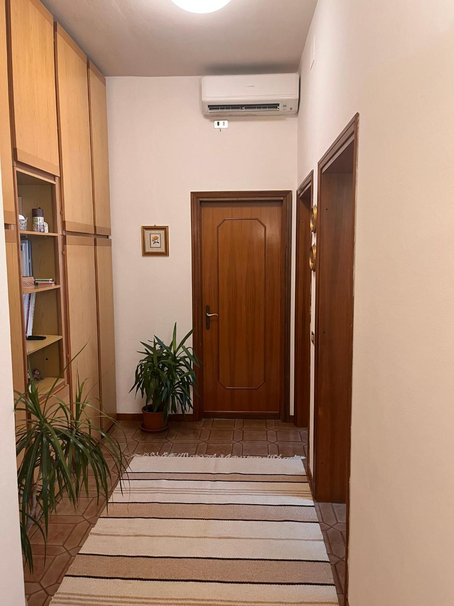 Ferienwohnung Da' Mi' Nonni Pistoia Exterior foto