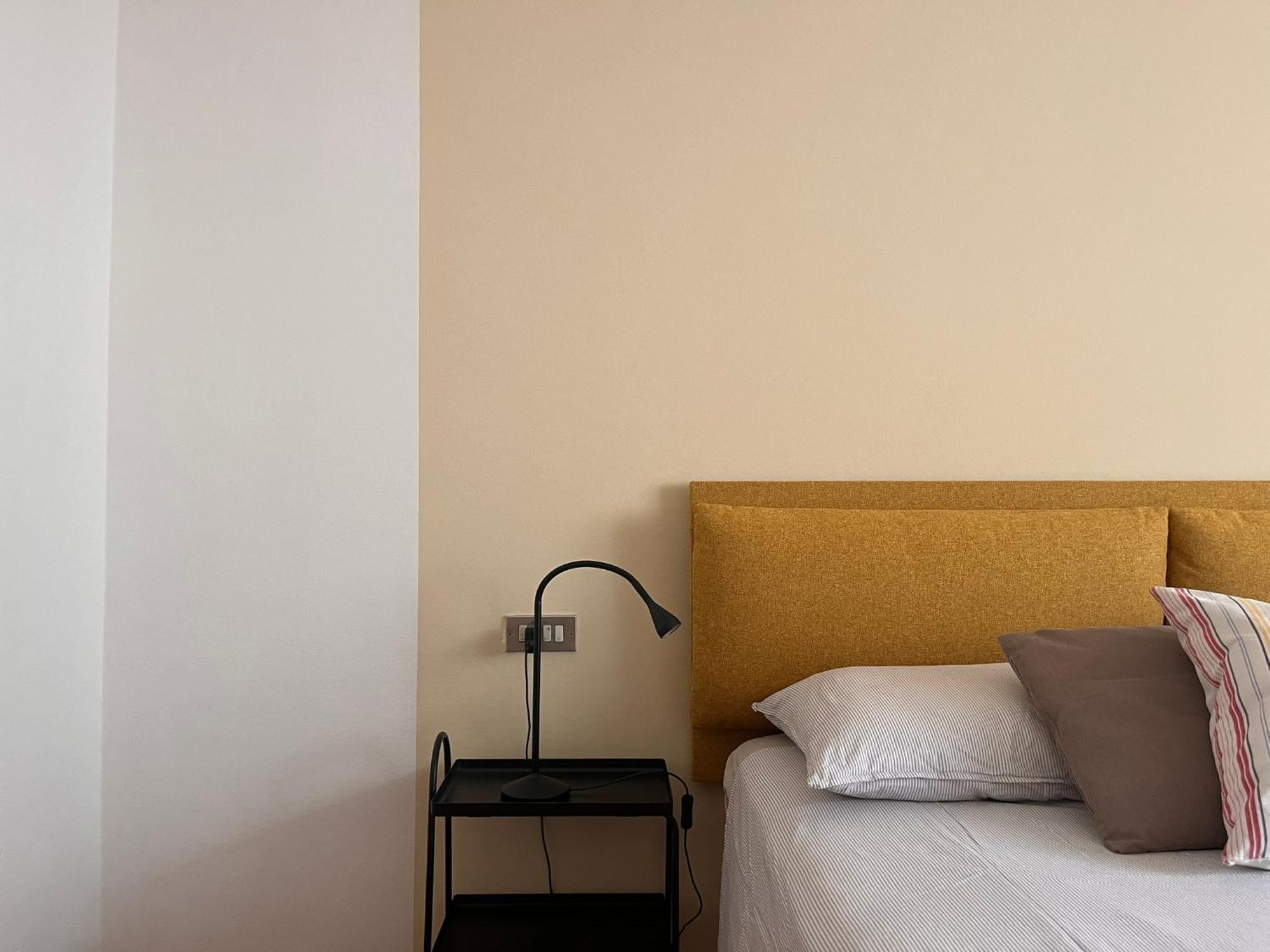 Ferienwohnung Da' Mi' Nonni Pistoia Exterior foto