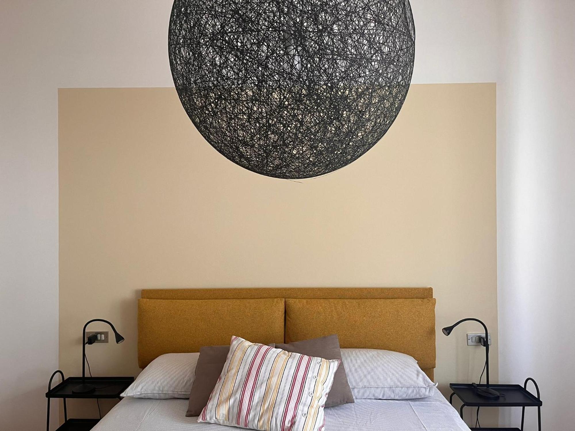 Ferienwohnung Da' Mi' Nonni Pistoia Exterior foto