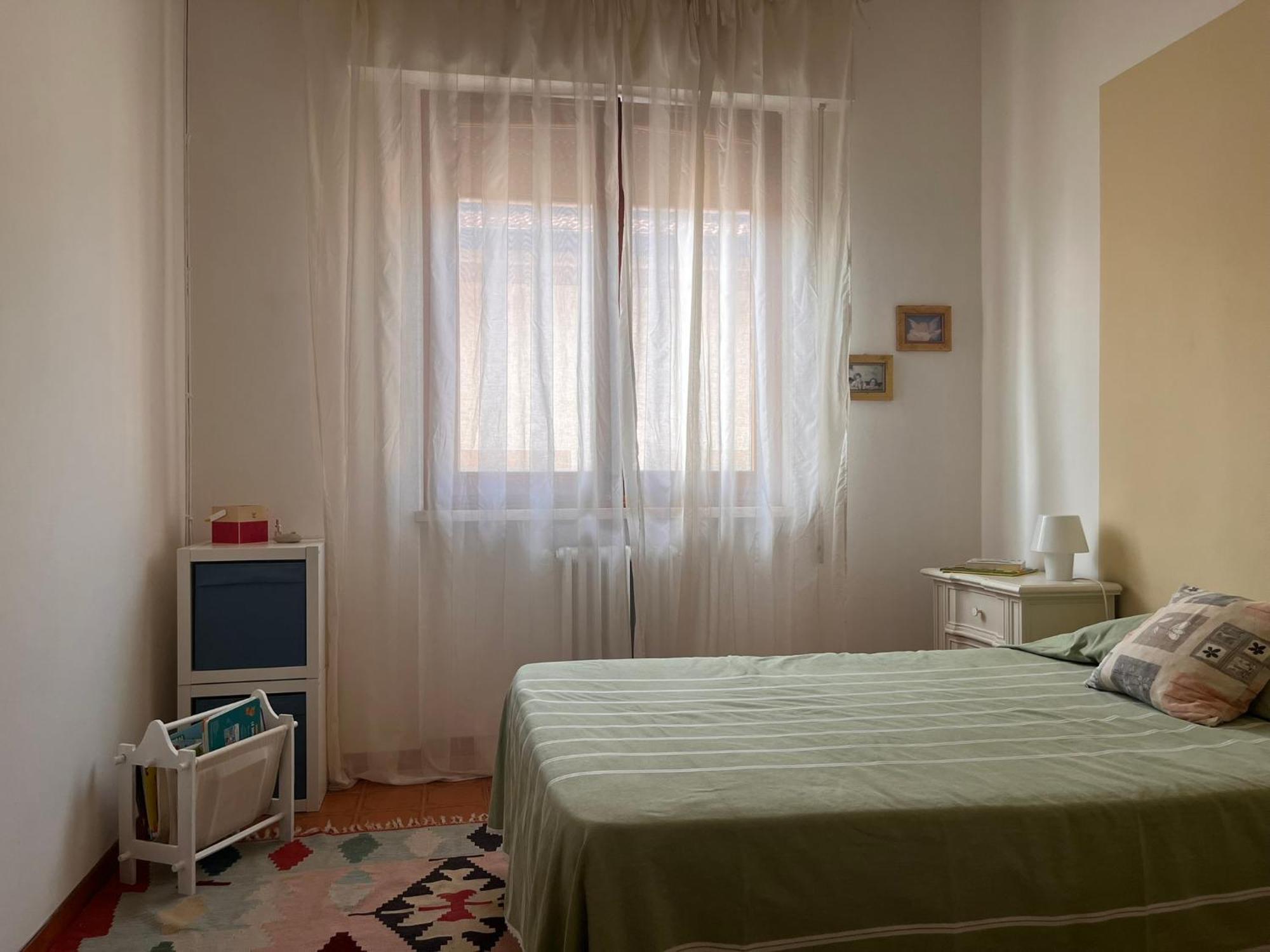 Ferienwohnung Da' Mi' Nonni Pistoia Exterior foto
