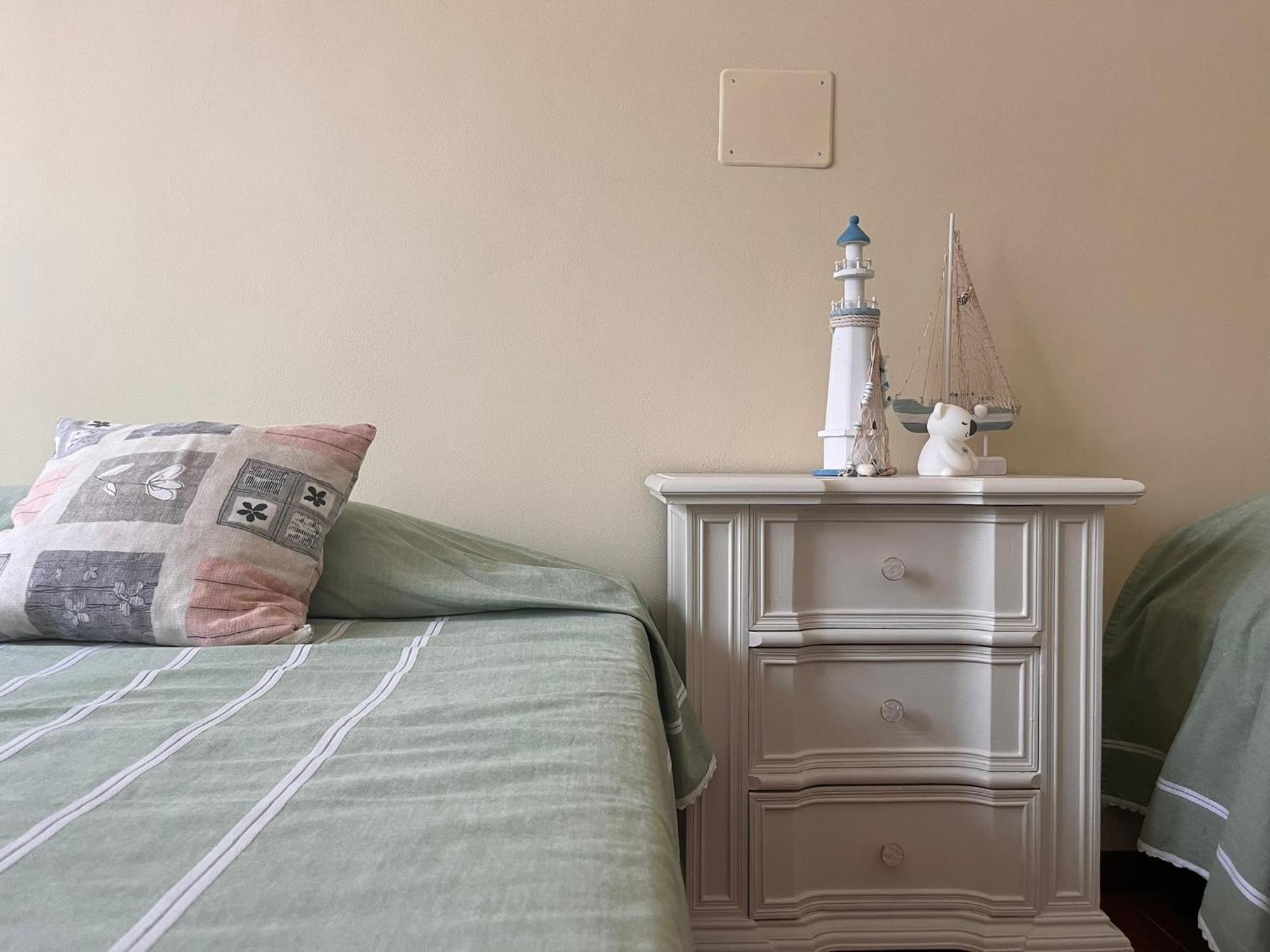 Ferienwohnung Da' Mi' Nonni Pistoia Exterior foto