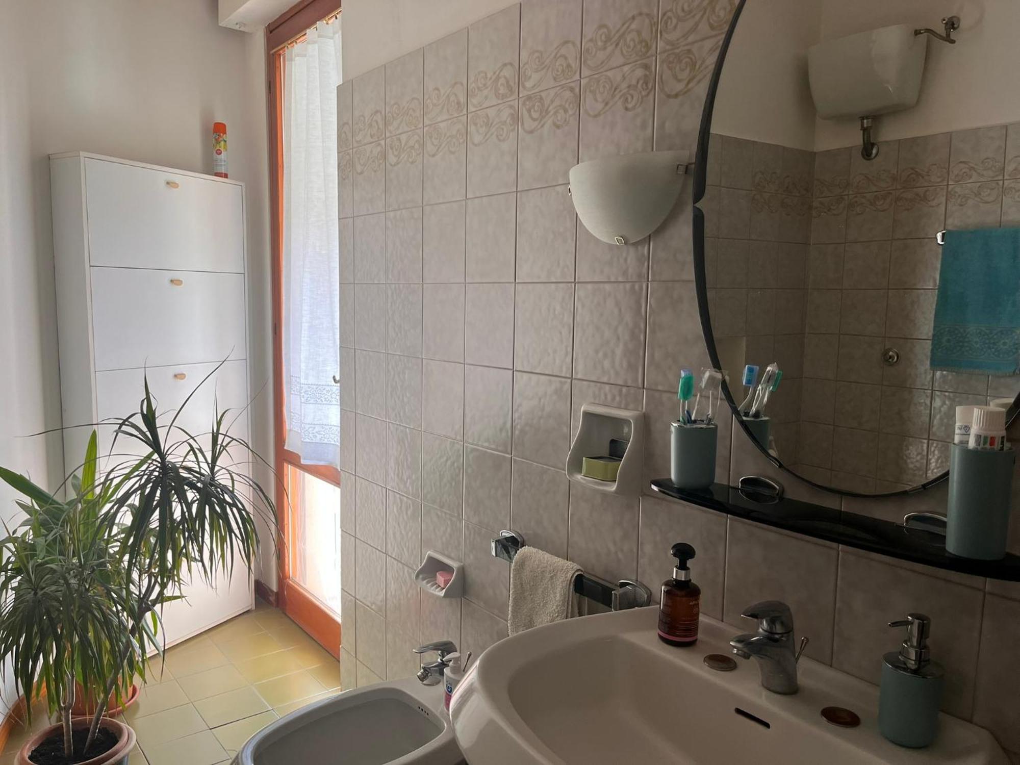 Ferienwohnung Da' Mi' Nonni Pistoia Exterior foto