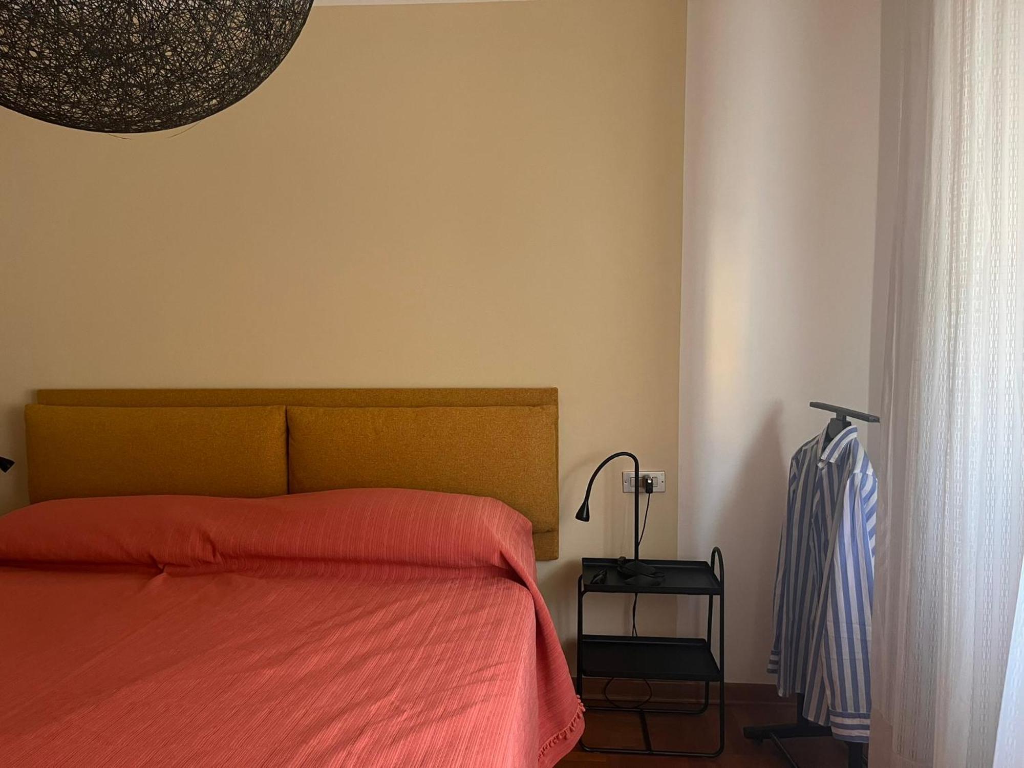 Ferienwohnung Da' Mi' Nonni Pistoia Exterior foto