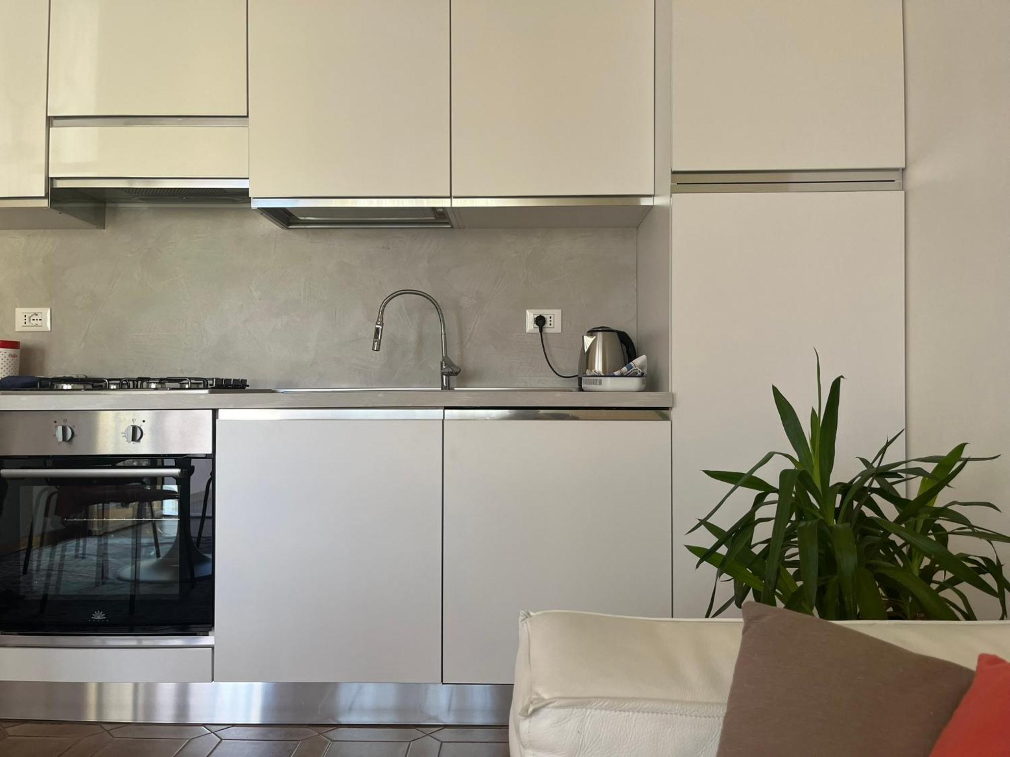 Ferienwohnung Da' Mi' Nonni Pistoia Exterior foto